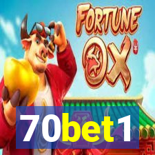 70bet1