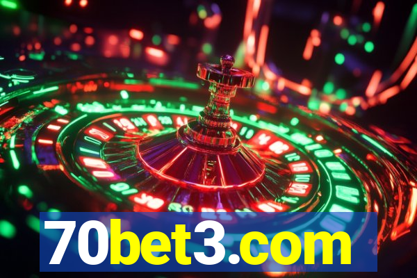 70bet3.com