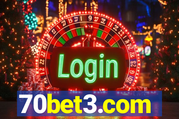 70bet3.com
