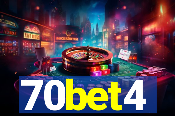 70bet4