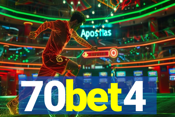 70bet4