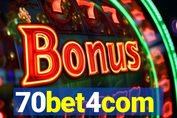 70bet4com