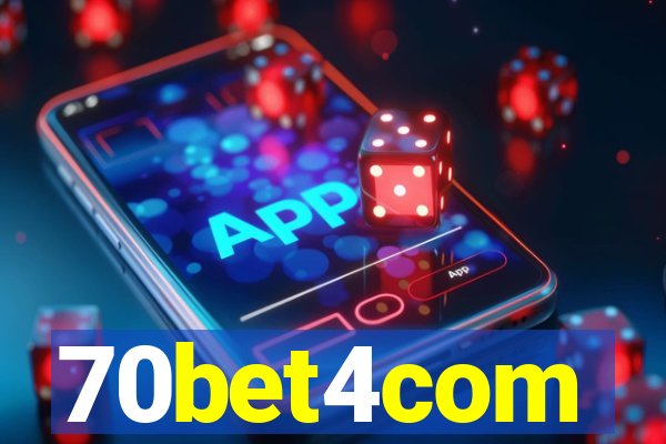 70bet4com