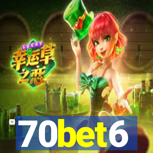 70bet6