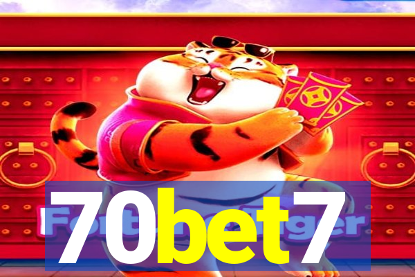 70bet7