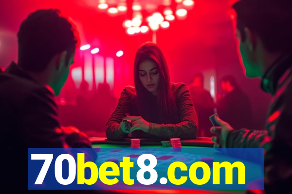 70bet8.com