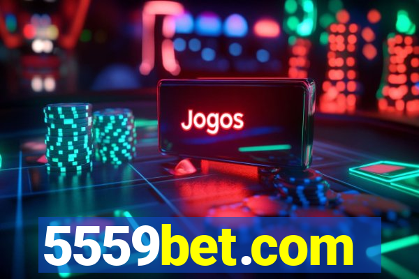5559bet.com