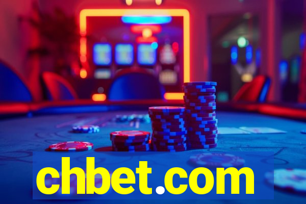 chbet.com