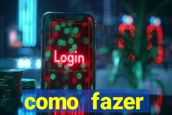 como fazer masturbador com esponja