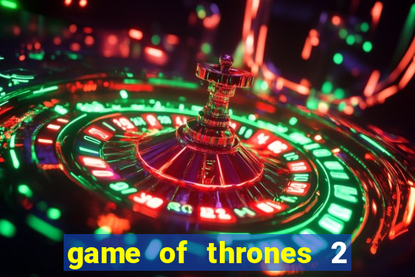 game of thrones 2 temporada telegram