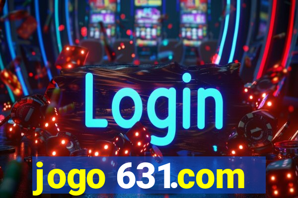 jogo 631.com