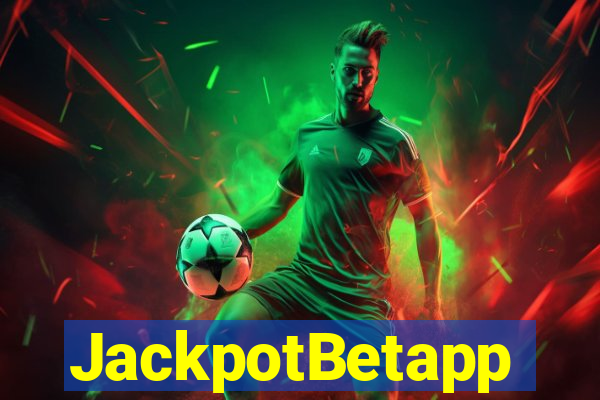 JackpotBetapp