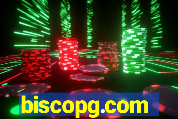 biscopg.com