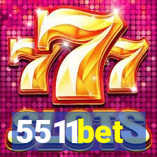5511bet