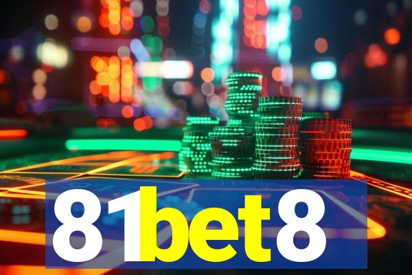 81bet8