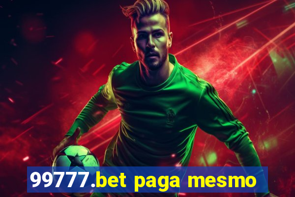 99777.bet paga mesmo