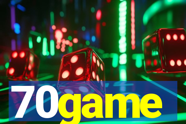70game