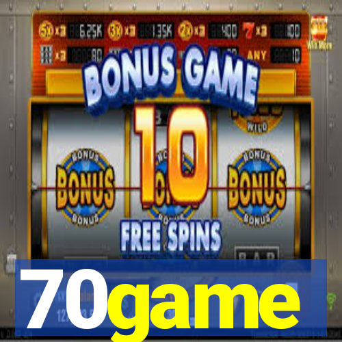 70game