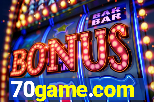 70game.com