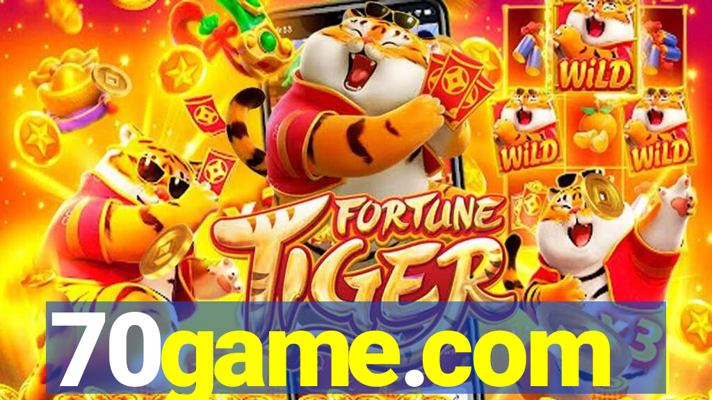 70game.com