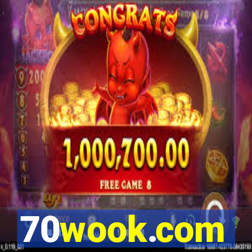 70wook.com