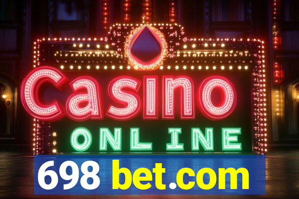 698 bet.com