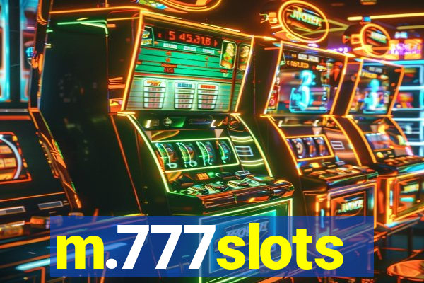 m.777slots