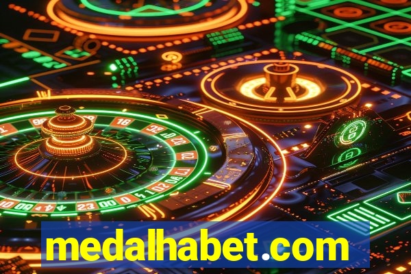 medalhabet.com