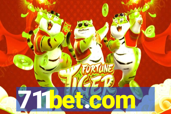 711bet.com