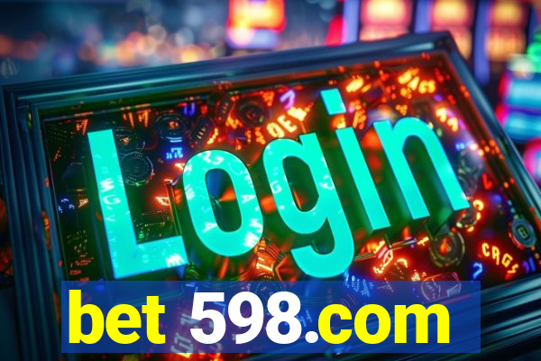bet 598.com