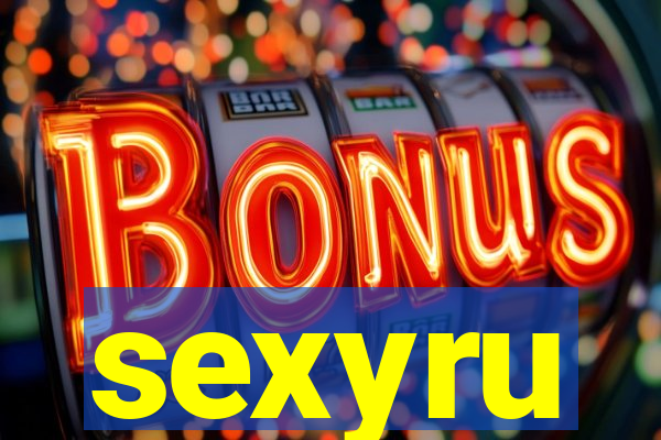 sexyru