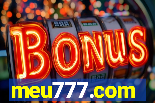 meu777.com