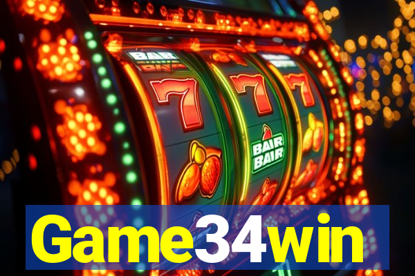 Game34win