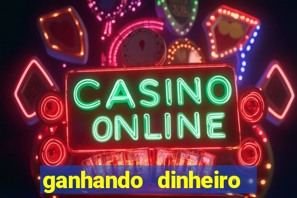 ganhando dinheiro jogando lol