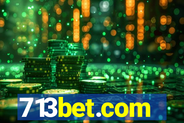 713bet.com