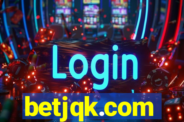 betjqk.com