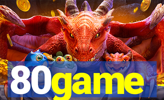 80game