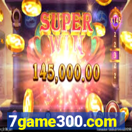 7game300.com