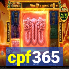 cpf365