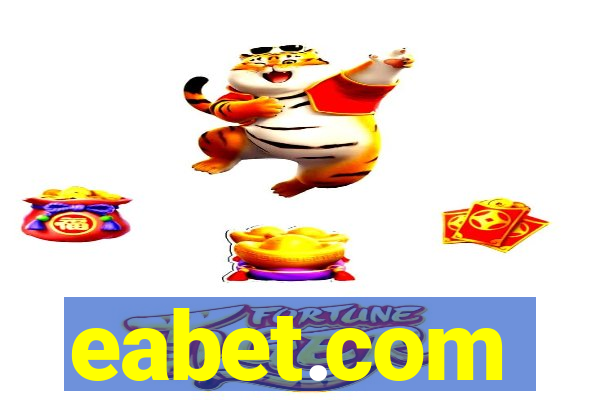 eabet.com