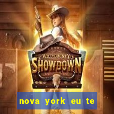 nova york eu te amo download