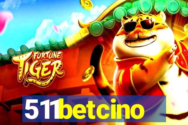 511betcino