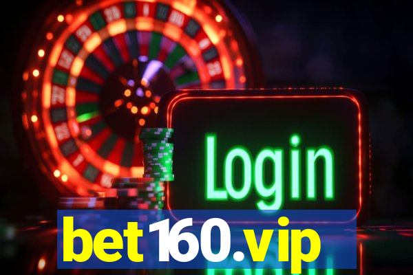 bet160.vip