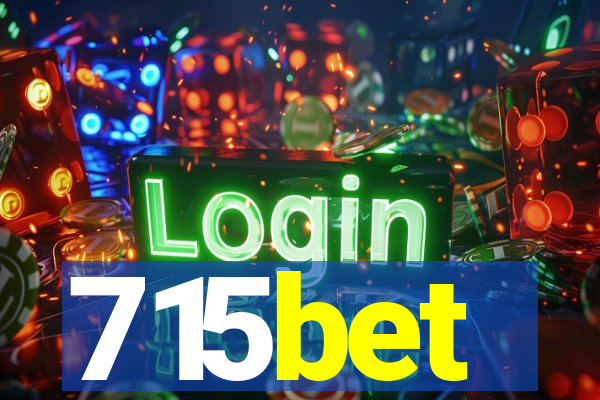 715bet