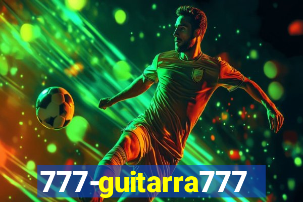 777-guitarra777.net