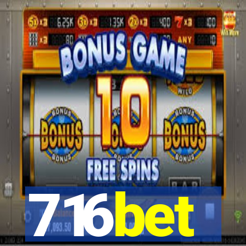 716bet