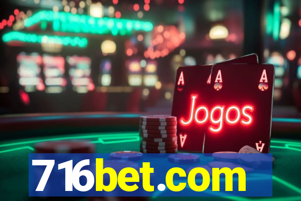 716bet.com