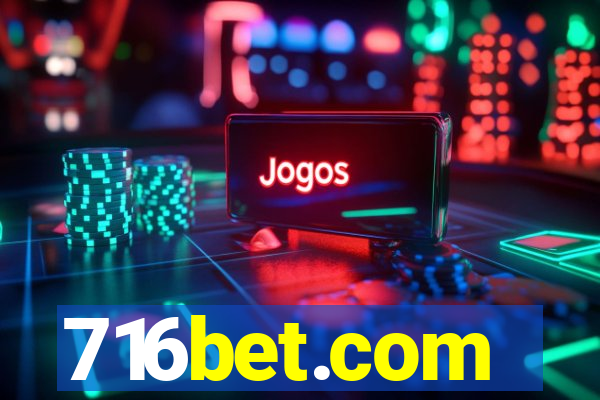 716bet.com