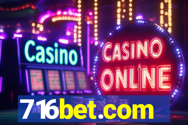 716bet.com