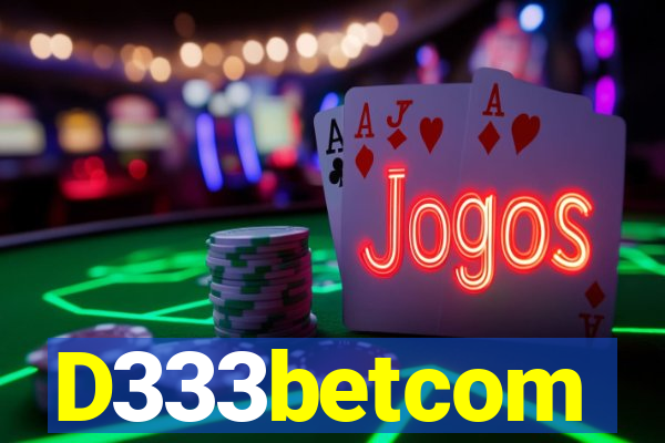 D333betcom
